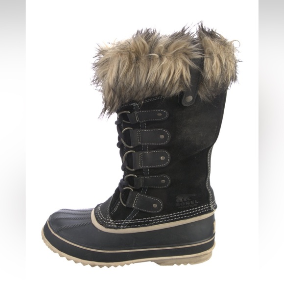 Sorel | JOAN OF ARCTIC WOMEN'S WATERPROOF BOOT | Size 8 - Picture 2 of 6